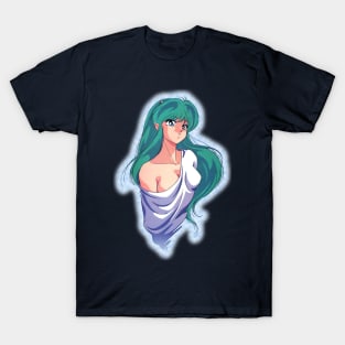 Uruseiatsura - Lum 01 T-Shirt